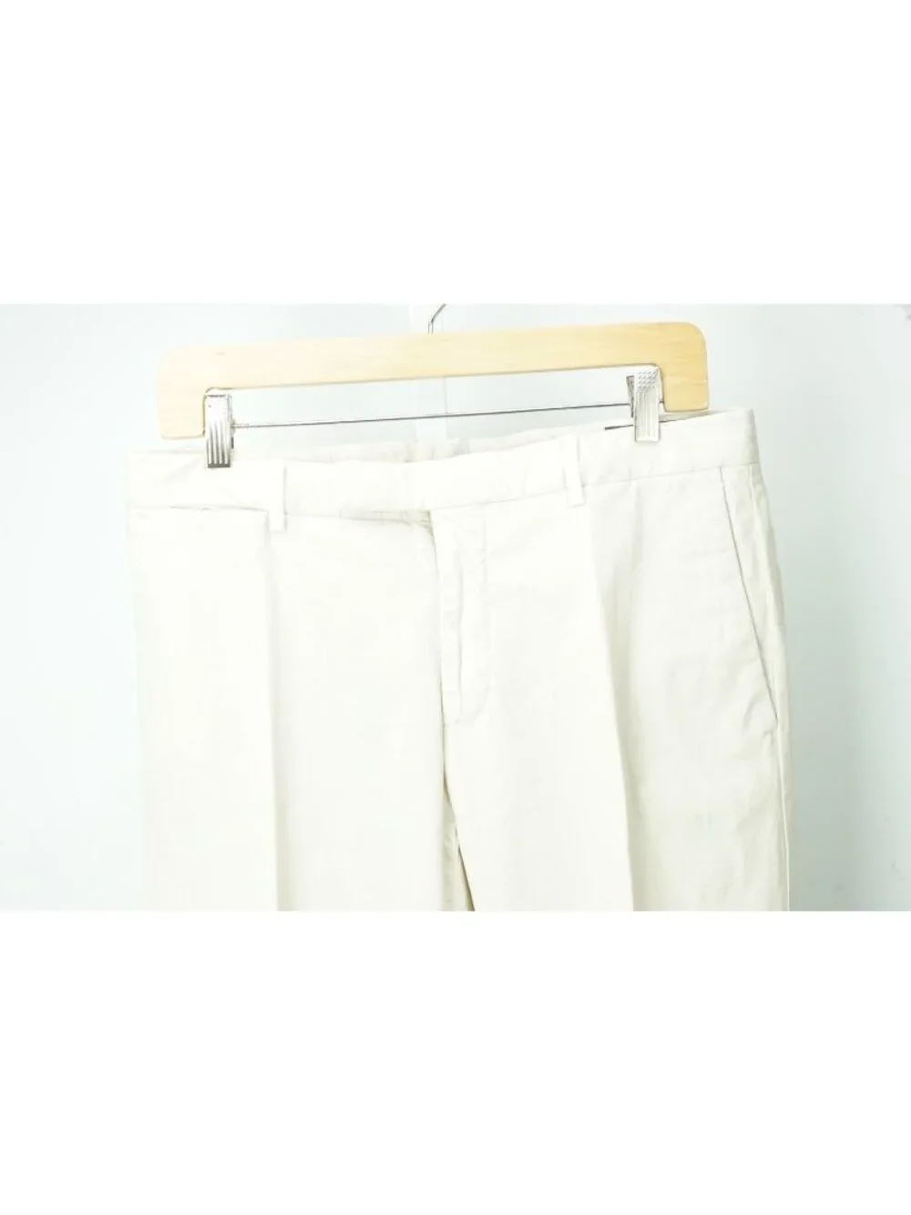 Polo by Ralph Lauren Cotton Blend Beige Chino Pants Sz 31/34 BRAND NEW